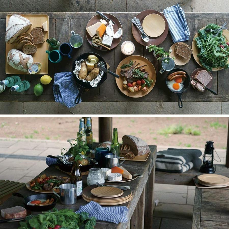 最大71 オフ Gold Craft 木製 トレー お盆 プレート 食器 皿 カフェ トレイ Natural Plywood 日本製 Marro Supplystudies Com