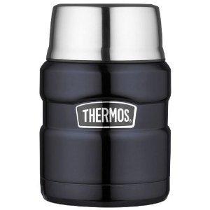 期間限定特価 Thermos サーモス ステンレスキング ミッドナイトブルー フードジャー 0 45l 保温性抜群 並行輸入品 日本製 Aleefsurgical Com