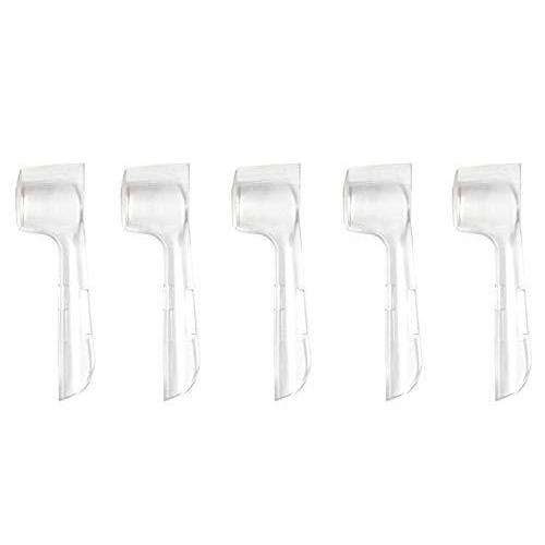 早割クーポン 多様な 電動歯ブラシ ヘッドカバー 保護キャップ ブラウン オーラルB EB50 替えブラシ対応 EB18 EB25-3-EL 汎用品