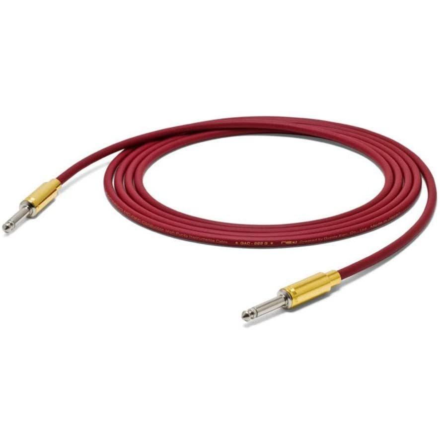 NEO by OYAIDE / QAC-222G SS/3.0m Instrument Cable 楽器用ケーブル｜tg-office｜02