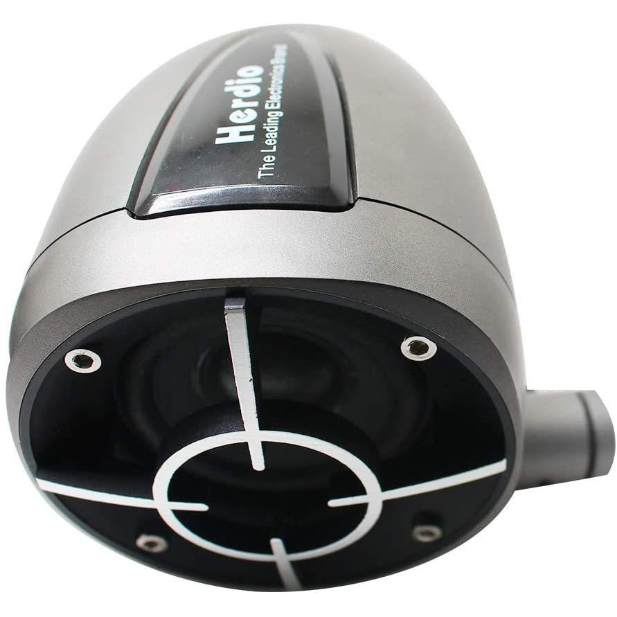 Herdio 100w車のサテライトスピーカー 小型吊り下げ式のスピーカー Tg Office 通販 Yahoo ショッピング