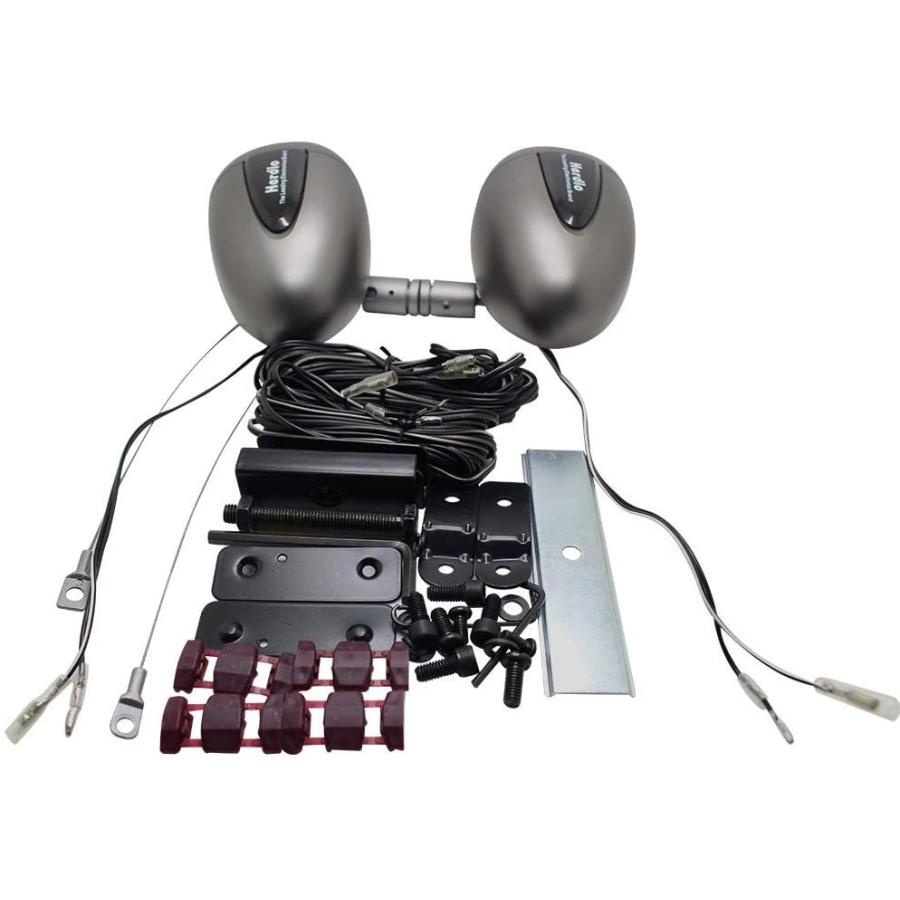 Herdio 100w車のサテライトスピーカー 小型吊り下げ式のスピーカー Tg Office 通販 Yahoo ショッピング