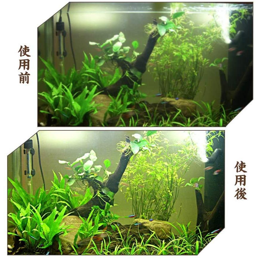 水槽スクレーパー プロレイザー 水槽クリーナー 替え刃11枚付 三段式 コケ取り ゴミ取り アクアリウムクリーナーセット 魚タンク クリーニ Tg Office 通販 Yahoo ショッピング