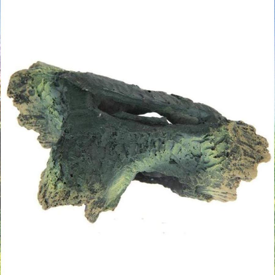 アクアリウム オブジェ 人工水草 流木 水槽 アクセサリー 隠れ家 金魚水景オーナメント 人工流木 セット B Tg Office 通販 Yahoo ショッピング