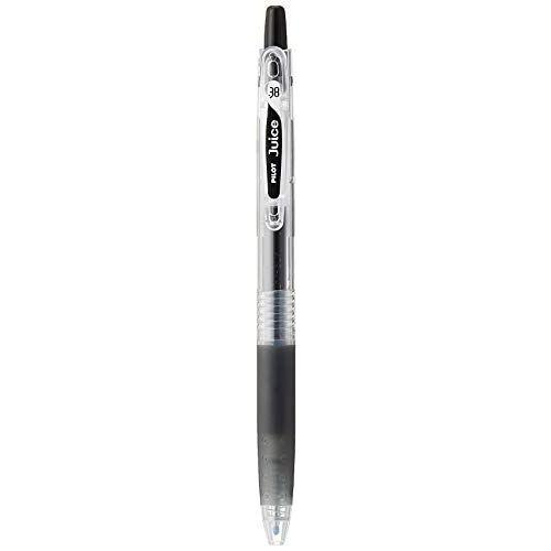 21年最新入荷 パイロット ゲルインキボールペン ジュース超極細 0 38mm ブラック Lju 10uf B 5本組み Karolinemedeiros Com Br