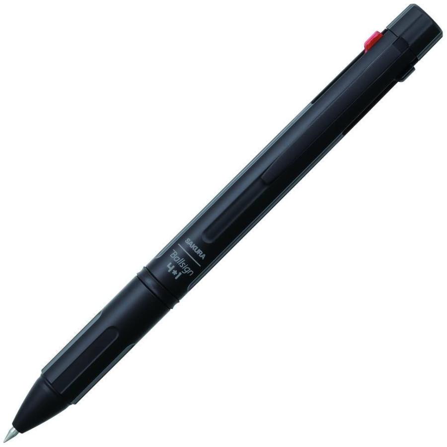 セット買いサクラクレパス 多機能ペン ボールサインプレミアム 4 1 Gb4m04 P 49 ブラック 多機能ペン替芯 ボールサイン 補充インク Ortoclinicataubate Com Br