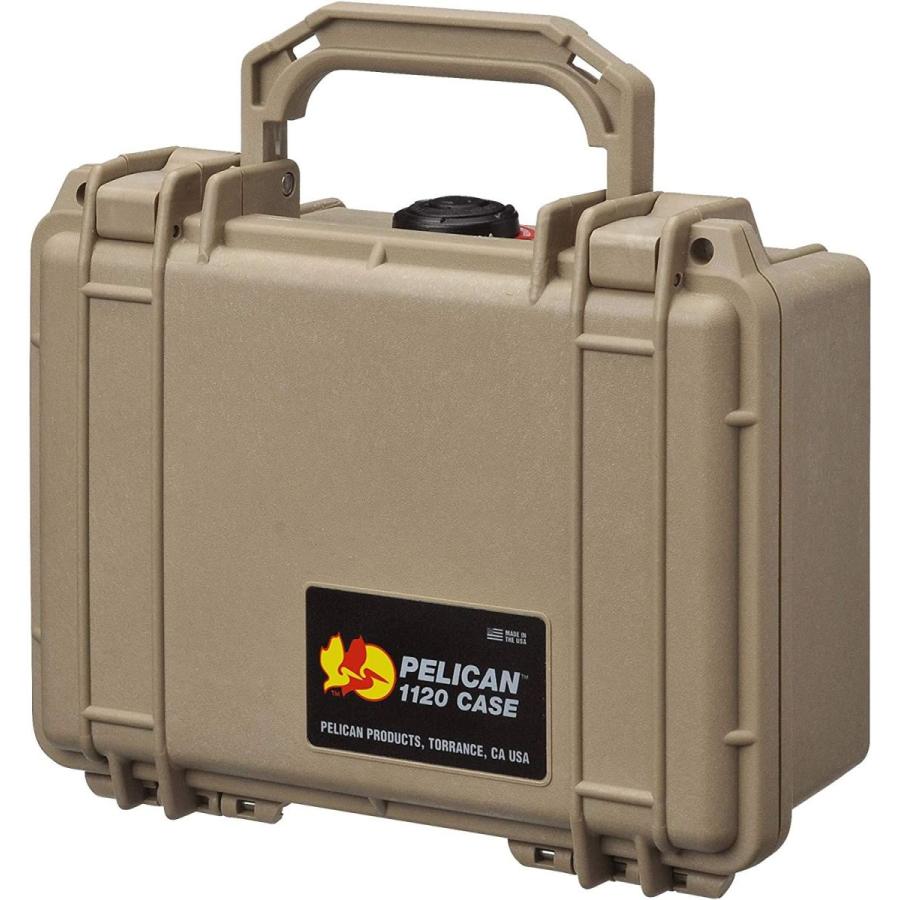 特価キャンペーン Pelican ペリカン 小型防水ハードケース 11hk デザートタン 11hkdt 1 7l Materialworldblog Com