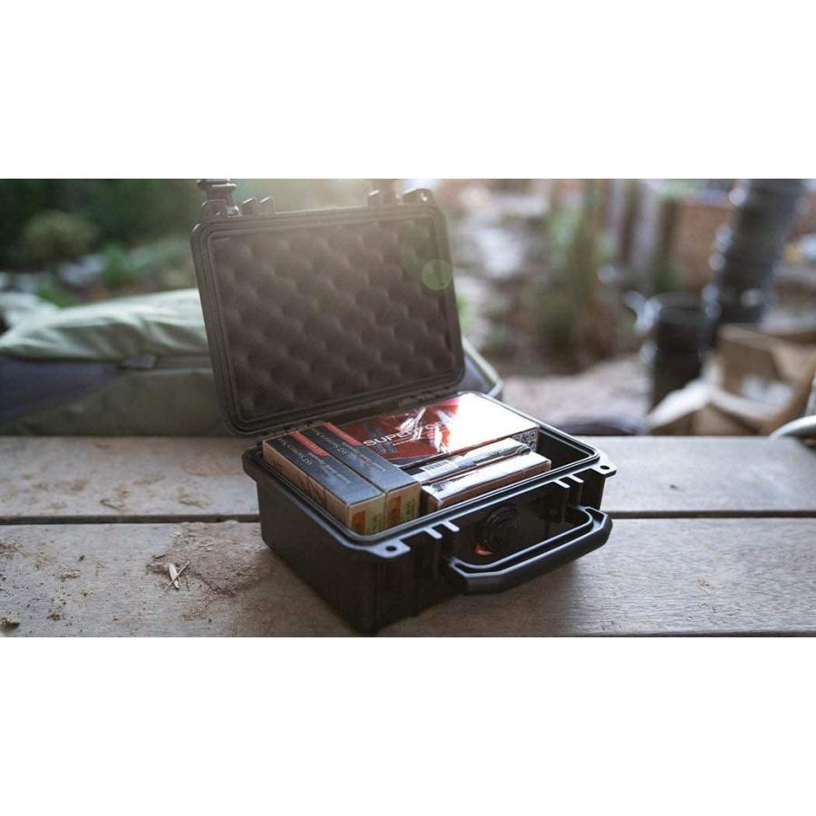 特価キャンペーン Pelican ペリカン 小型防水ハードケース 11hk デザートタン 11hkdt 1 7l Materialworldblog Com