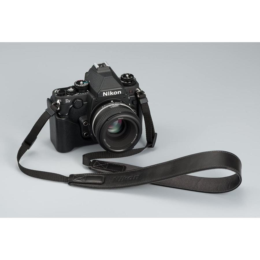 Nikon 一眼カメラケース セミソフトケース CF-DC6 ブラック CF-DC6 BK｜tg-office｜03