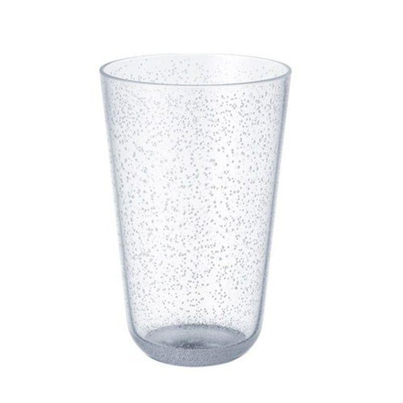 KINTO (キントー) タンブラー クリア 440ml BUBBLES (バブルズ) 22425 ...