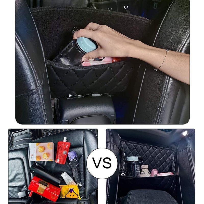 直営限定アウトレット Feigouzi 車用収納ポケット 車 収納バッグ トランク収納 トランクボックス シートバックポケット カバンホルダー 撥水加工 汚れ 傷 Spa Rumba Fr