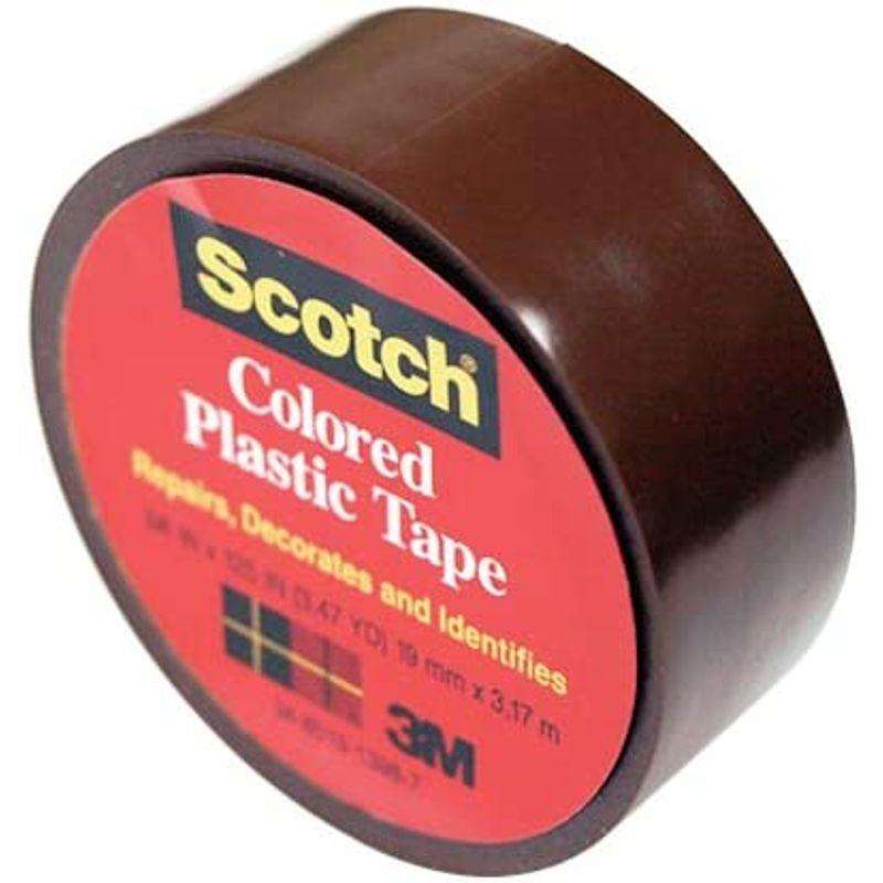 スコッチ の プラスチック テープ