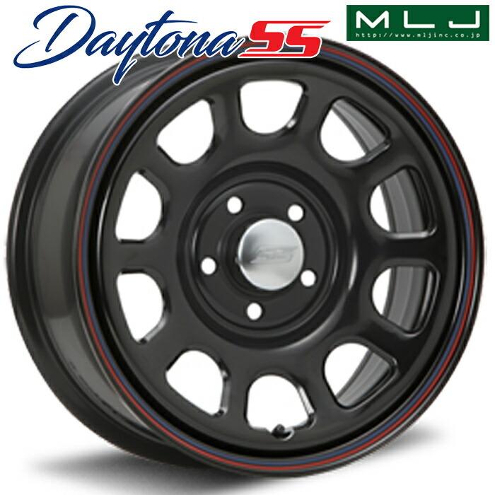 ヨコハマタイヤ 215/70R16 100H ジオランダーAT G015 MLJ デイトナSS DAYTONA SS