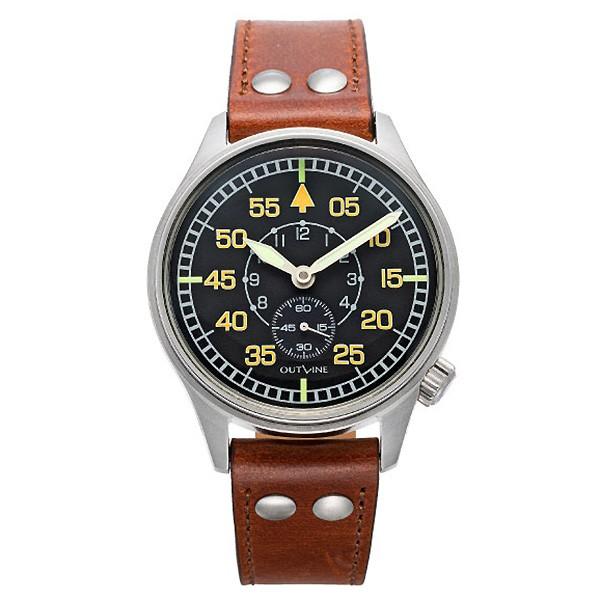 アウトライン ミリタリーType 1940 ・ YK19001-60 : TIMEGear 