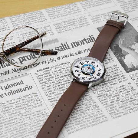 ドラえもん 腕時計 ドラッチ 19 リミテッドエディション ホワイト 06sd ホビーのお店 Tgalショップ 通販 Yahoo ショッピング