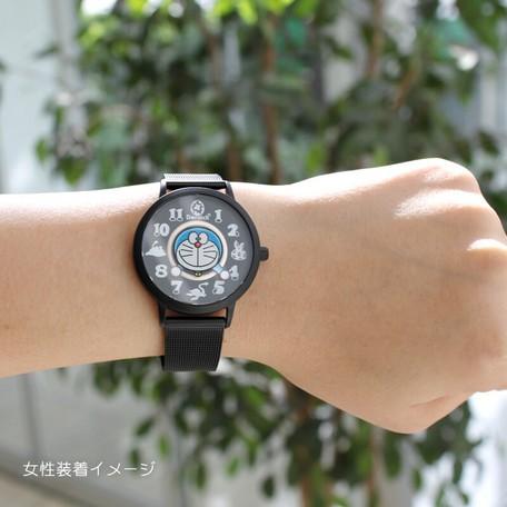 超激安 ドラえもん 腕時計 ドラッチ 19 リミテッドエディション ブラック 06sd ホビーのお店 Tgalショップ 通販 Yahoo ショッピング 決算特価 送料無料 Codewitty Com