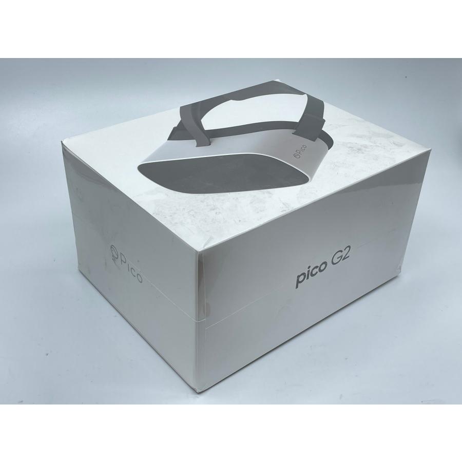 Pico G2 4K スタンドアローン型VR ゴーグル 3D ヘッドマウントディスプレイ A7510 :20230509-nac-5720