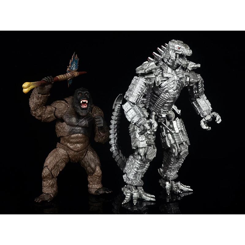ネカ ゴジラ NECA Godzilla 限定リアクターグロー 蓄光版 Amazon.com: NECA Reactor Glow Godzilla, Glows In The Dark