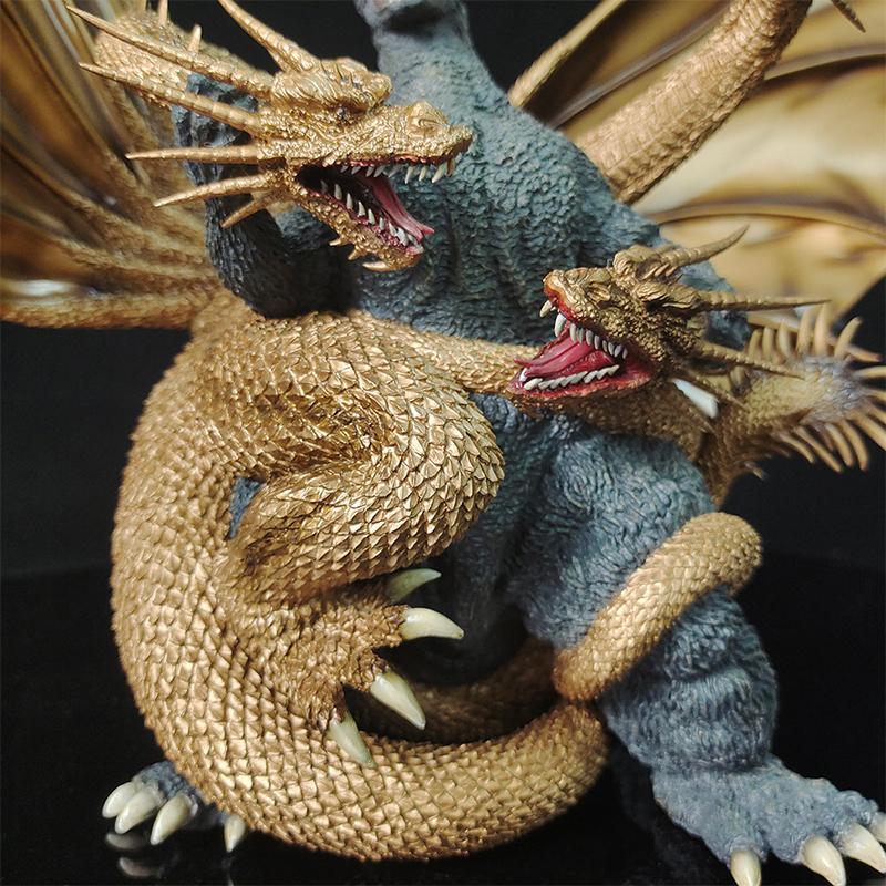 キングギドラ　レジンキットimage製 キングギドラ レジンキットimage製 【公式通販】