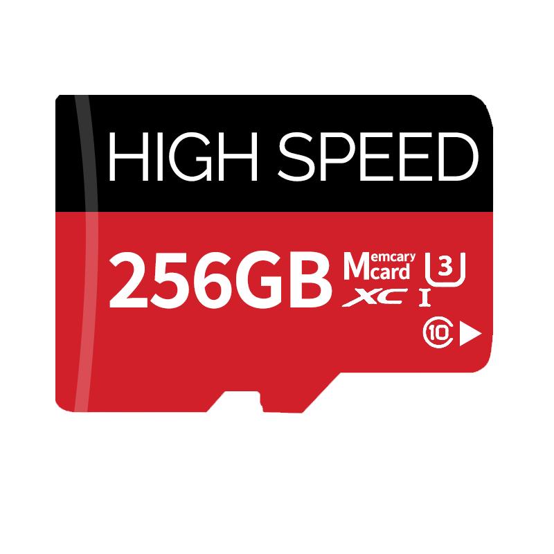 microSDカード マイクロsdカード 256GB Class10 UHS-I U3
