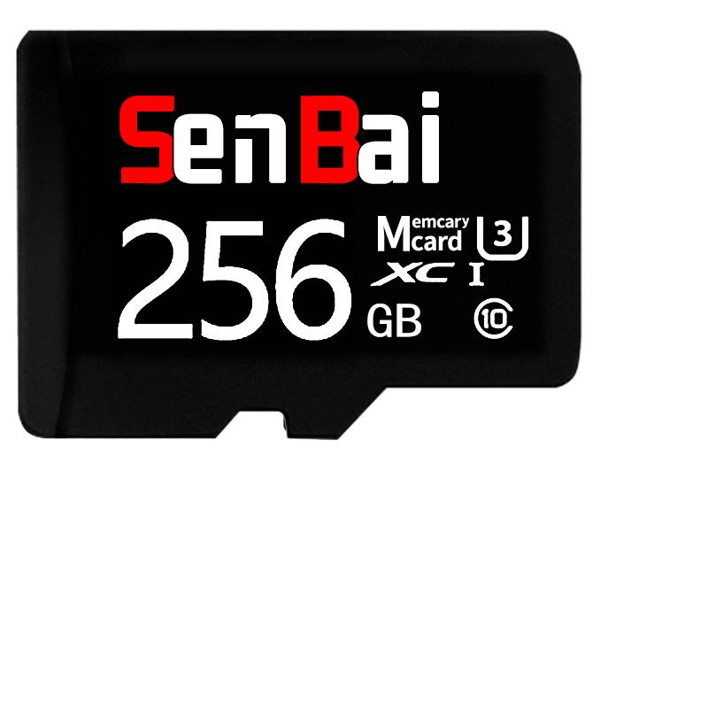 マイクロsdカード 256gb 2個セット microsdカード switch sdカード 256