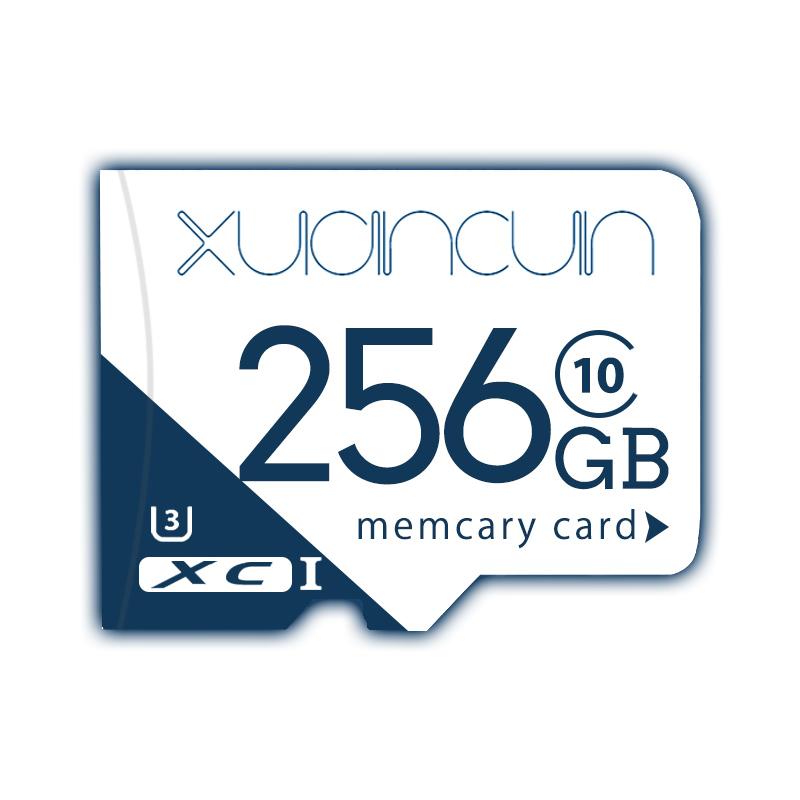 メモリーカード sdカード MicroSD マイクロSDカード 容量256GB UHS-I 