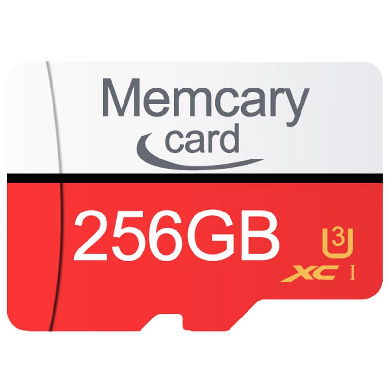 Memcarycard 正規品 microSDXC 256GB マイクロSDカード microSDカード