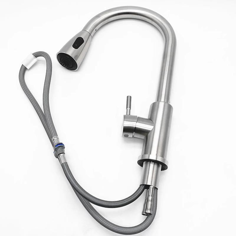 APPASO 水栓 キッチン 蛇口 引き出しホース 混合栓 Amazon.co.jp: APPASO キッチン蛇口 ハイアーチ混合水栓 モダン