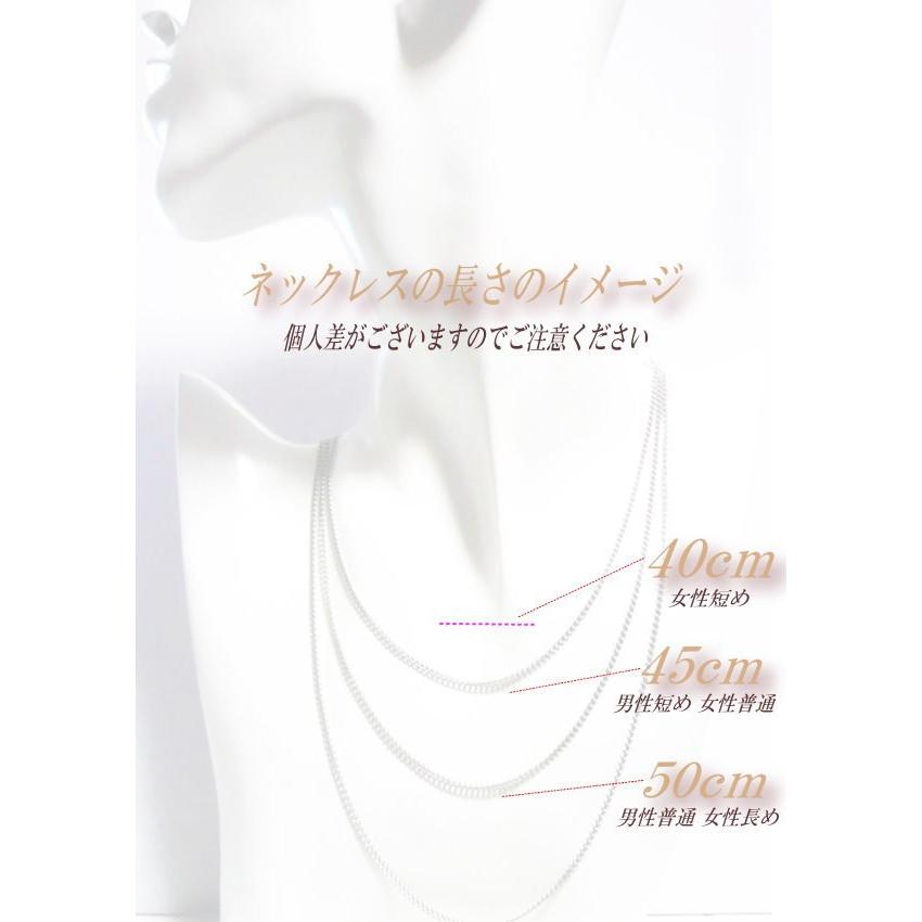 ハワイアン ネックレス チェーン シルバー ジュエリー シルバー925 チェーン ネックレス メンズ レディース 40cm 45cm 50cm Mc25 Tokyo Global Collection 通販 Yahoo ショッピング