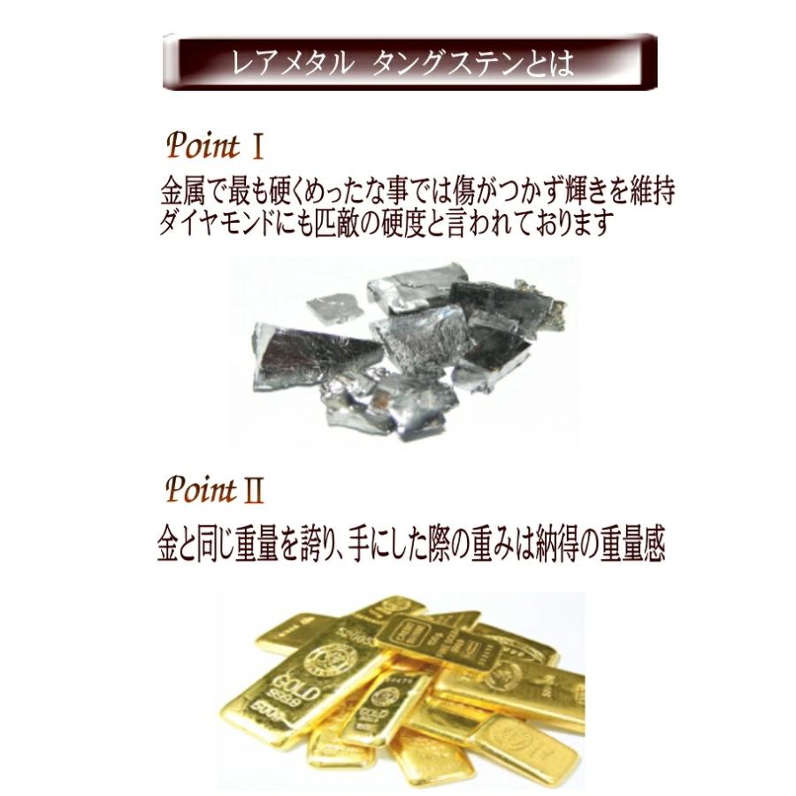 お守りリング 厄除け 開運 梵字 リング 指輪 ボンジ 干支 和柄 漢字 メンズ アクセサリー タングステンの画像