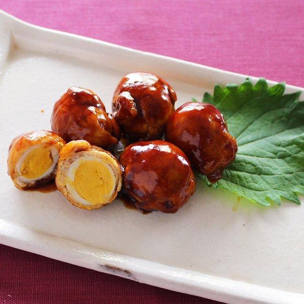 天狗缶詰 うずらの卵水煮 4袋セット 国産 100卵x4袋 業務用 食品