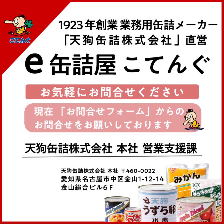 パイナップル チャンク缶詰 6缶 セット フィリピン産 1号缶 冷や しパイン 業務用 天狗缶詰 缶詰 セット フルーツ缶 フルーツ 果 物 パイン 保存食 非常食 備蓄_19