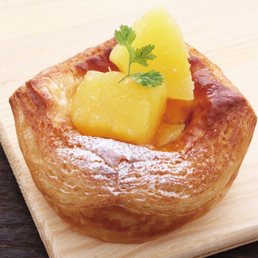 パイナップル チャンク缶詰 6缶 セット フィリピン産 1号缶 冷や しパイン 業務用 天狗缶詰 缶詰 セット フルーツ缶 フルーツ 果 物 パイン 保存食 非常食 備蓄_4