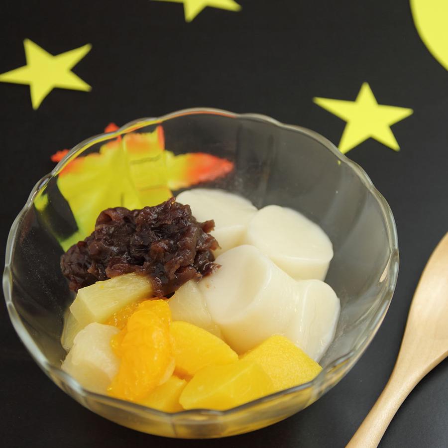 天狗缶詰 ミックスドフルーツ4種 輸入原料国内製造 固形1,000g