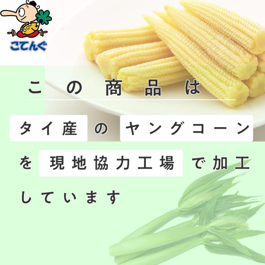 新鮮ヤングコーン150本（本日1品のみ） 新鮮ヤングコーン150本（本日1品のみ） 【公式通販】