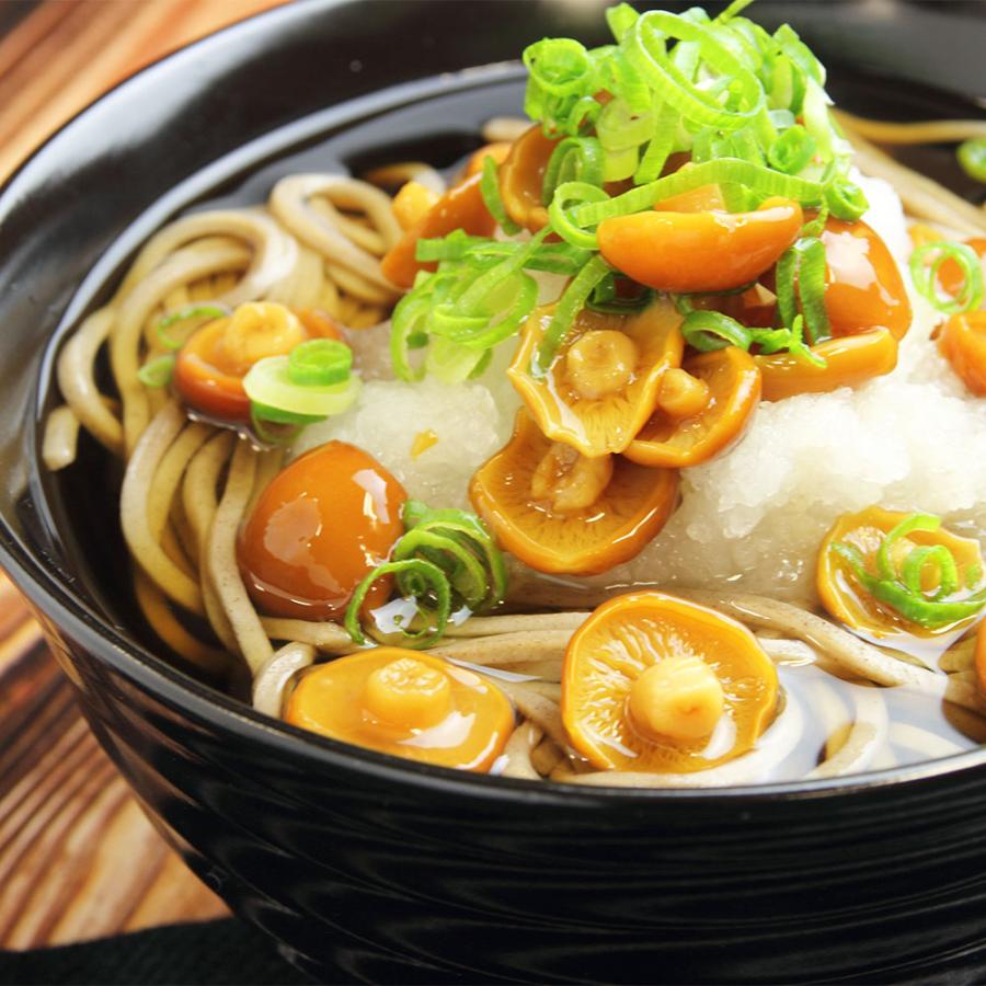 天狗缶詰 なめこ水煮 缶詰 中国原料国内製造 つぼみM 4号缶 固形200g