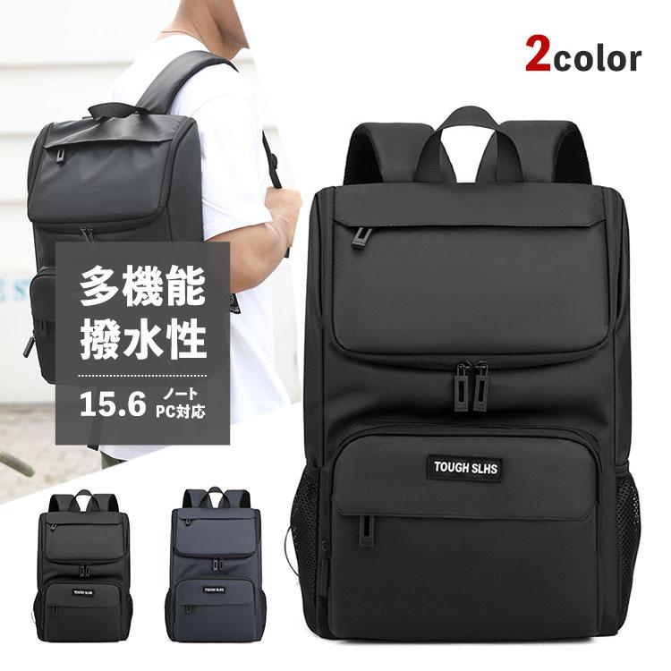 Y*様 BLESS N°28｜リュック一体型 フード付きロングベスト　収納力◎ Y-STYLE 魔法の収納 バックパック 【ブラック／ピンクベージュ