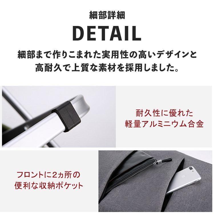 リュックサック 椅子付き 椅子になる リュック 大容量 撥水 メンズ レディース 折り畳みチェア 椅子 チェア USB イヤフォン 充電 折りたたみ 持ち運び 多機能｜tgmart｜15