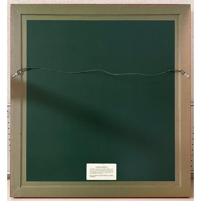 バーバラ・クルーガー / BARBARA KRUGER “ UNTITLED (READ BETWEEN THE