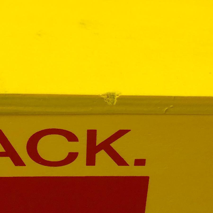 アンディ・ウォーホル / ANDY WARHOL “BRILLO ブリロ・ソープ