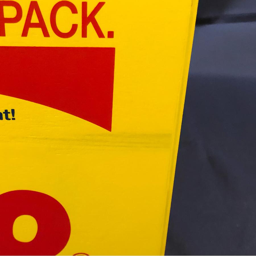 アンディウォーホル　ブリロボックス　新品未使用 省察するエイト。 - うちのふうふとエイトのこと。