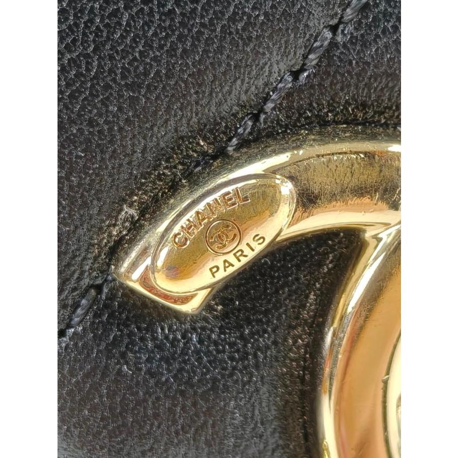 CHANEL（シャネル） ヴァニティ 2way チェーンショルダーバッグ