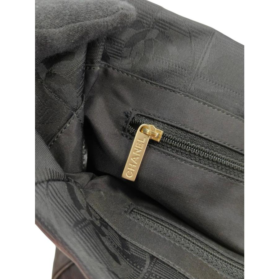 CHANEL（シャネル） ニュートラベルライン トートPM トートバッグ