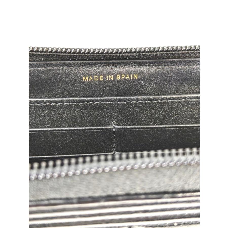 CHANEL（シャネル） ボーイシャネル ラウンドファスナー 長財布