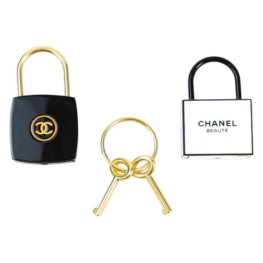 シャネル ラコレクション カデナ チャーム CHANEL（シャネル） ノベルティ ラコレクション カデナ チャーム