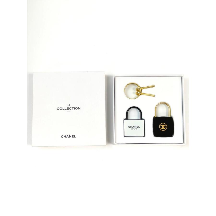 CHANEL（シャネル） ノベルティ ラコレクション カデナ チャーム