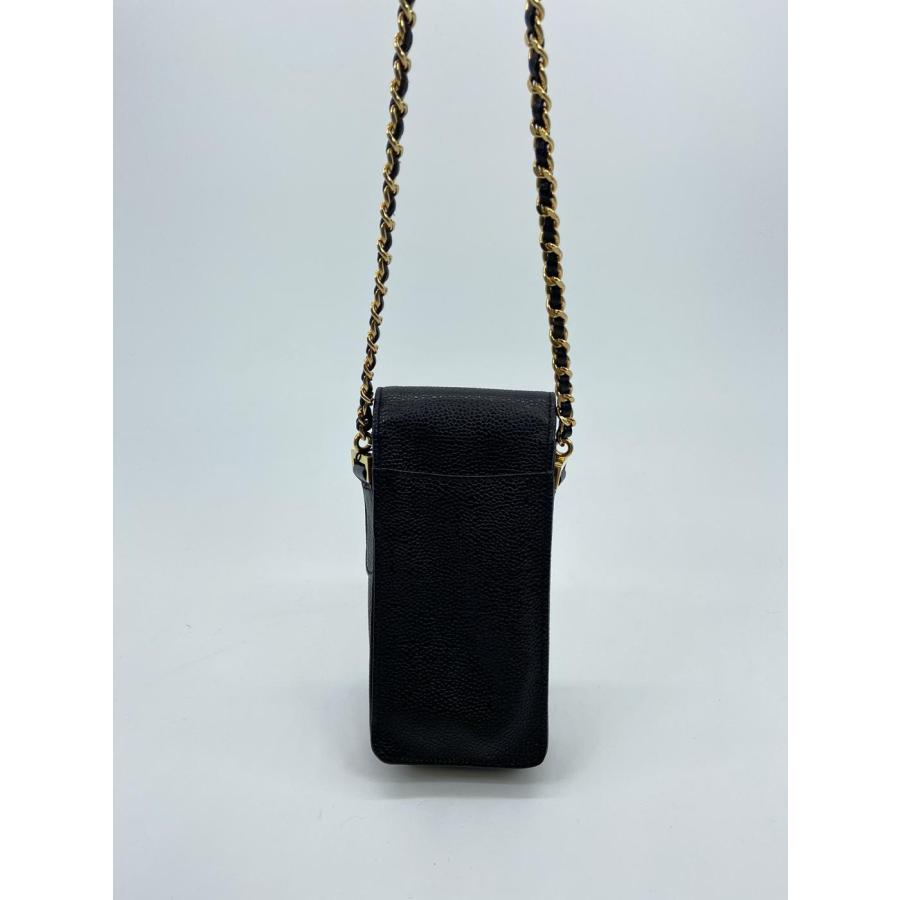 CHANEL（シャネル） ヴィンテージ チェーン ポシェット ショルダー