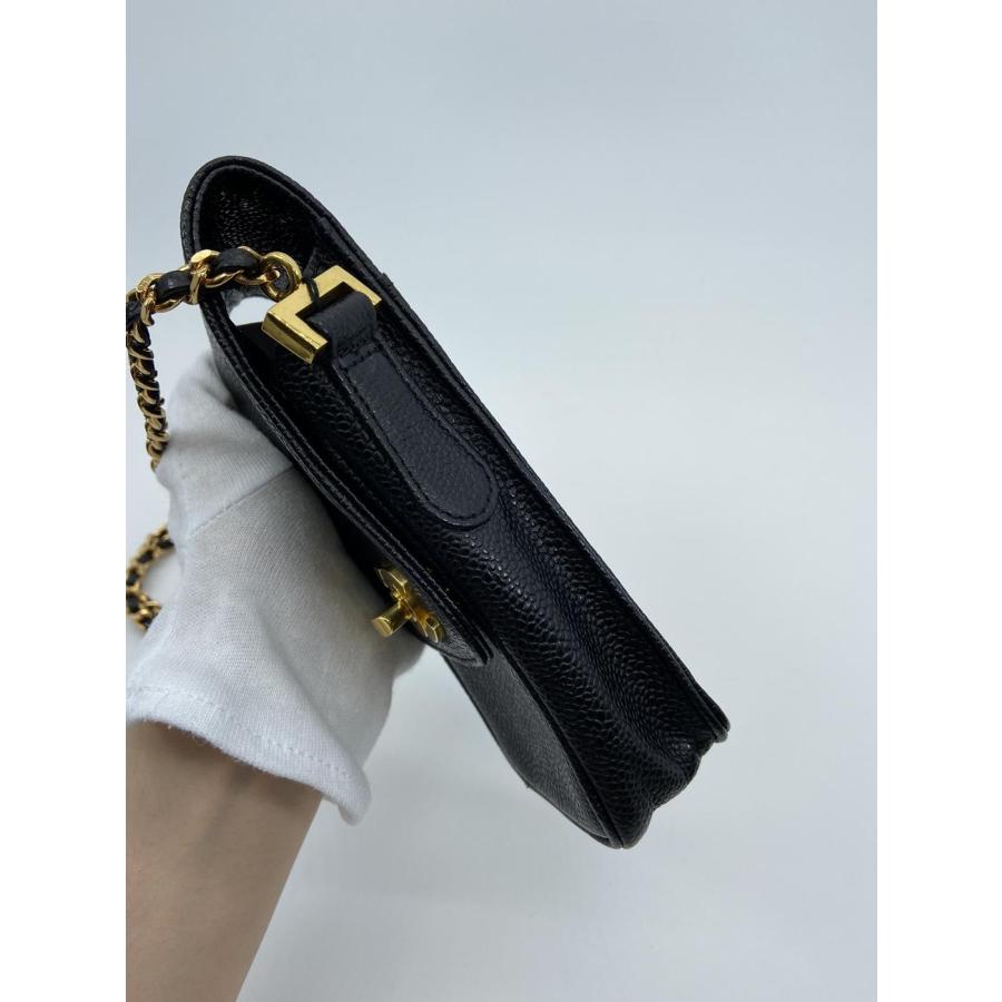 CHANEL（シャネル） ヴィンテージ チェーン ポシェット ショルダー