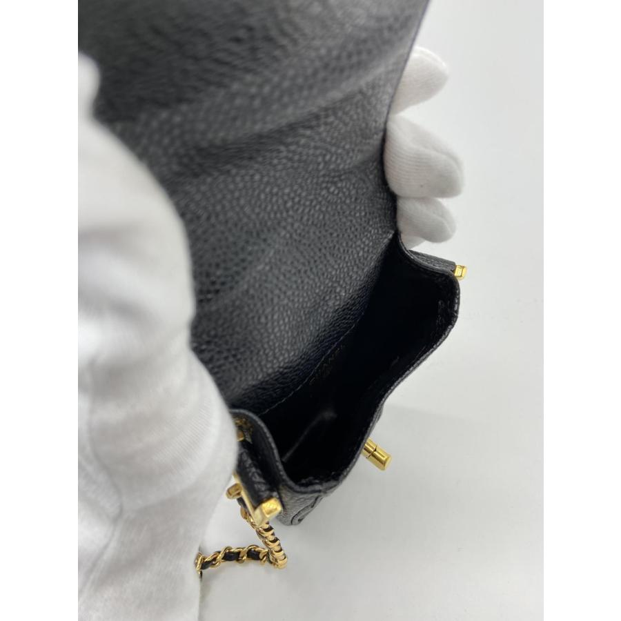 CHANEL（シャネル） ヴィンテージ チェーン ポシェット ショルダー