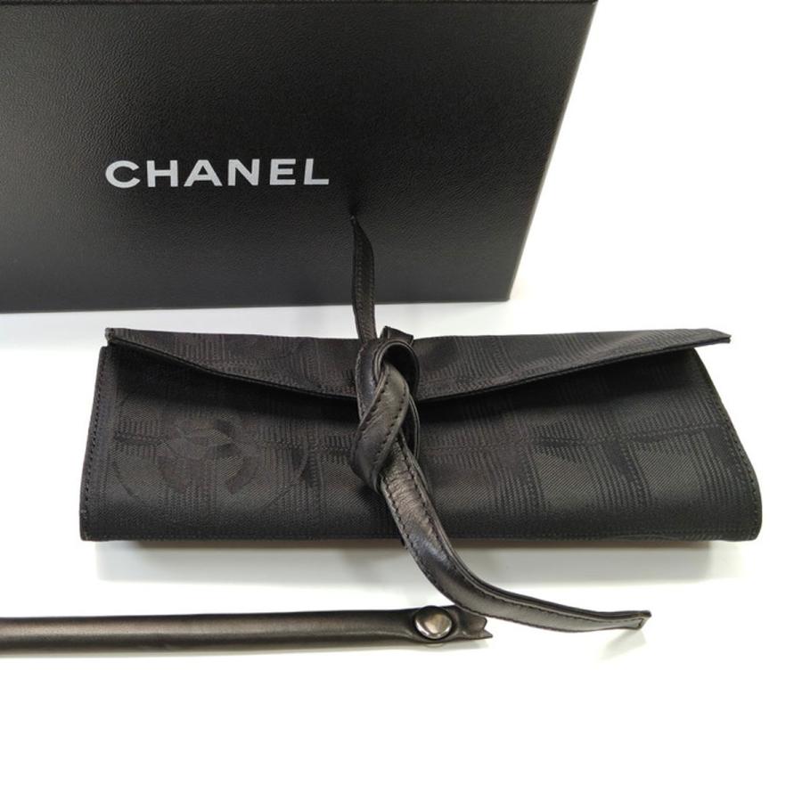 CHANEL（シャネル） コスメポーチ アクセサリーケース ジュエリー